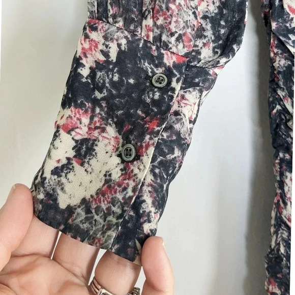 Isabel Marant Étoile Jirvina Mini Dress - Picture 5 of 13